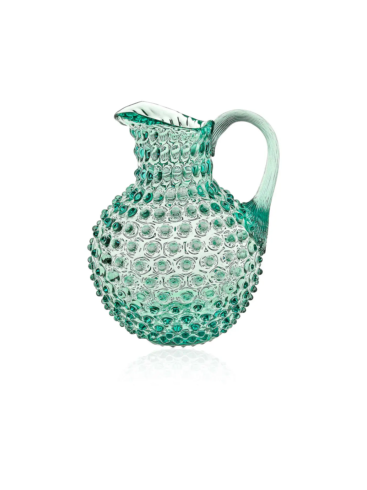 KLIMCHI | Krug HOBNAIL Large 2l Beryl | 